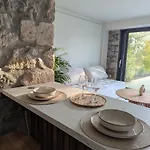 Potis Βίλα Βέργα Καλαμάτας