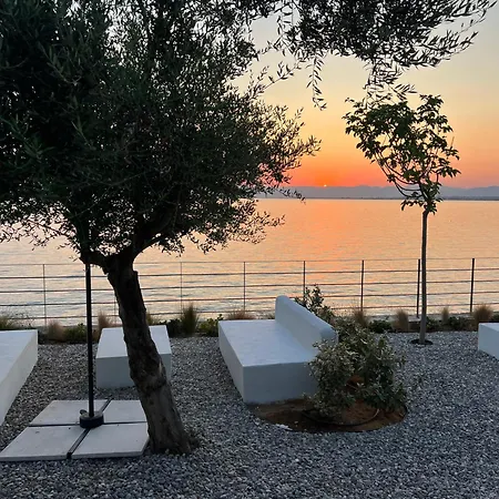 Potis Villa Verga Kalamata