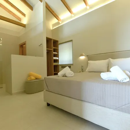 Potis Βέργα Καλαμάτας