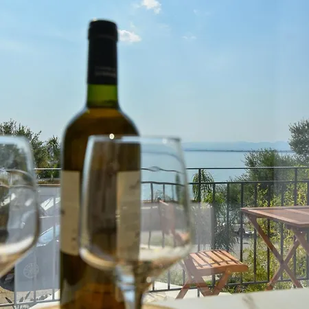 Potis Villa *