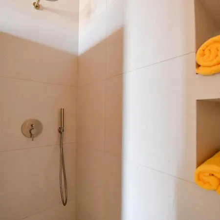 Βίλα Potis Βέργα Καλαμάτας