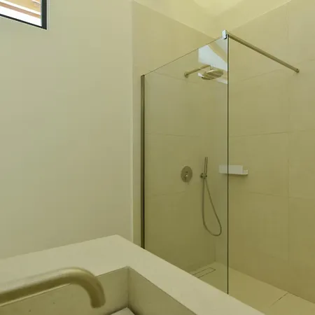 Potis Villa Vérga Kalamátasz