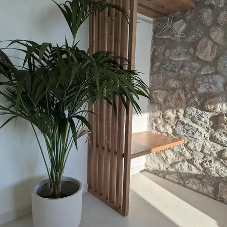 Potis Βέργα Καλαμάτας