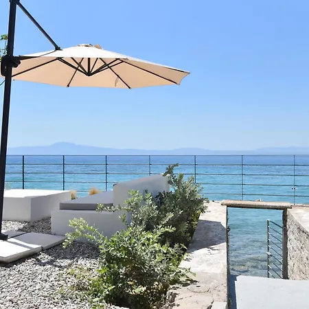 Villa Potis *