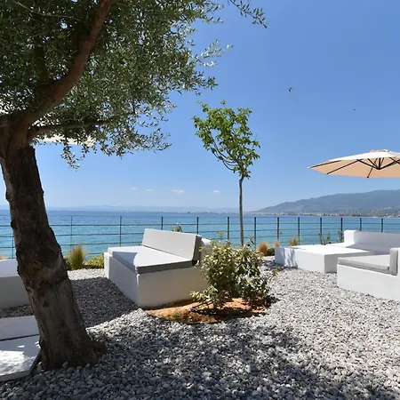 Potis Villa Verga Kalamata