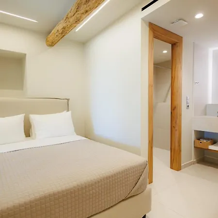 Potis Βίλα Βέργα Καλαμάτας