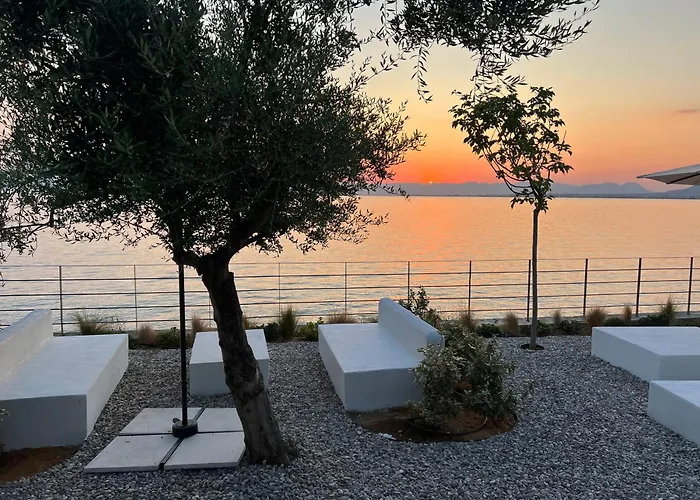 Potis Villa Verga Kalamata