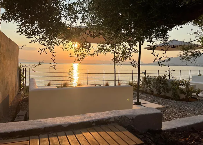 Potis Βίλα Βέργα Καλαμάτας