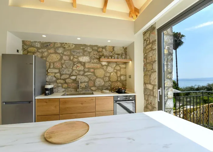 Villa Potis Verga Kalamata