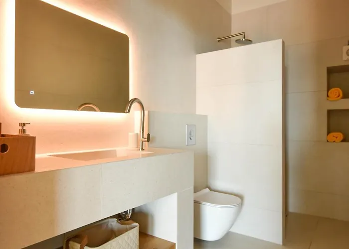 Βίλα Potis Βέργα Καλαμάτας