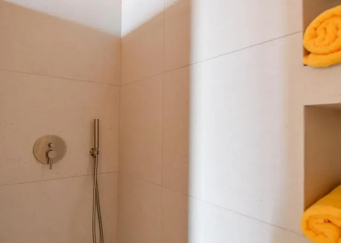 Βίλα Potis Βέργα Καλαμάτας