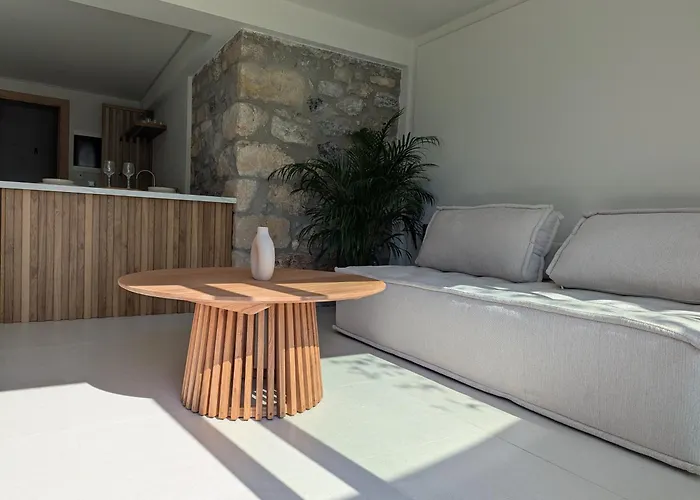 Potis Βέργα Καλαμάτας