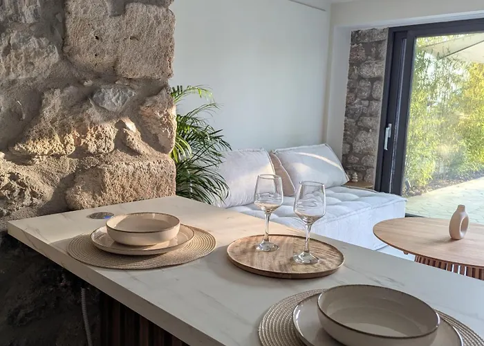 Potis Villa Verga Kalamata