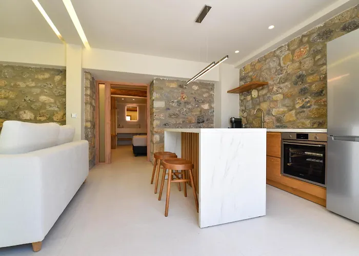 Potis Verga Kalamata