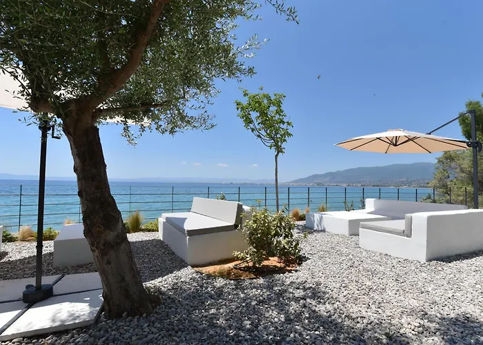 Potis Villa Verga Kalamata