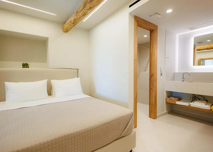 Potis Villa Verga Kalamata